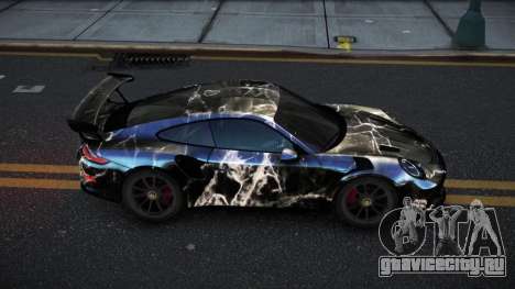 Porsche 911 Jeam S10 для GTA 4