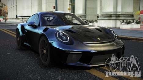 Porsche 911 Jeam S14 для GTA 4