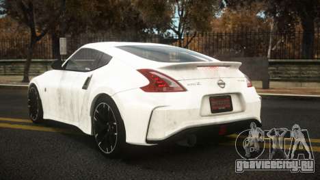 Nissan 370Z Neyrick S13 для GTA 4