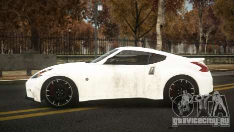 Nissan 370Z Neyrick S13 для GTA 4