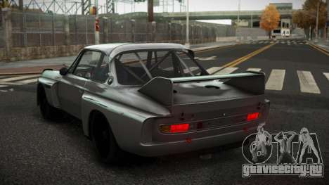 BMW 3.0 CSL Liyme для GTA 4