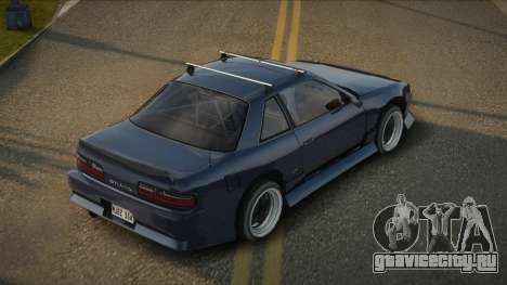 Nissan Onevia Tinxanis для GTA San Andreas