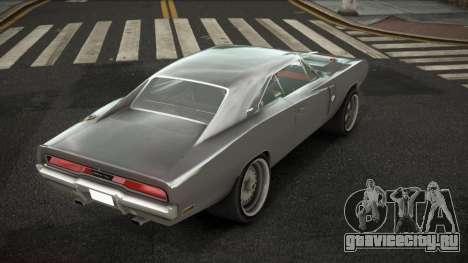 Dodge Charger Favi для GTA 4