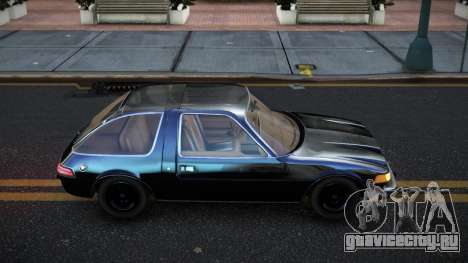 AMC Pacer Qotayutup для GTA 4