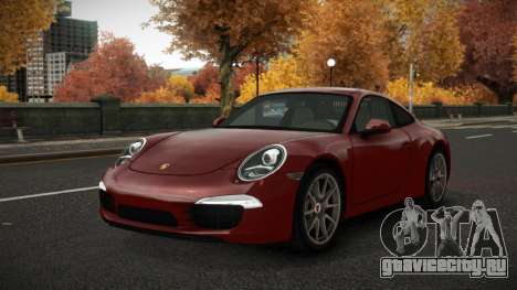 Porsche 911 Pokkaqen для GTA 4