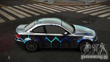 BMW 1M Aletiny S5 для GTA 4