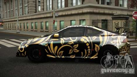 Honda Integra Sterine S8 для GTA 4