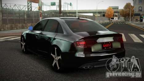 Audi S4 Tufsat для GTA 4