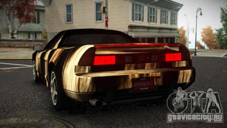 Honda Integra Tyganler S4 для GTA 4