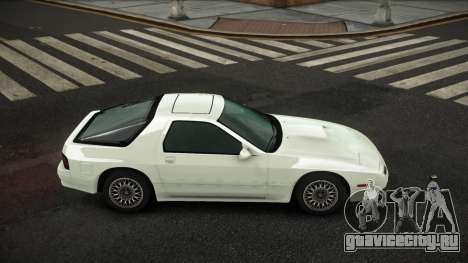 Mazda RX-7 Jaugu для GTA 4
