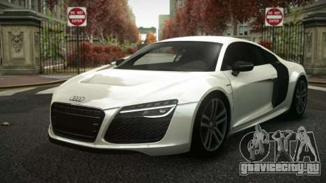 Audi R8 Yazit для GTA 4