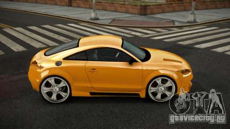 Audi TT Nihji для GTA 4