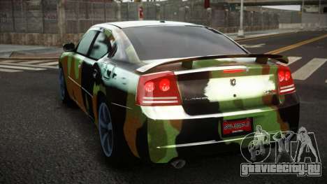 Dodge Charger Desic S1 для GTA 4