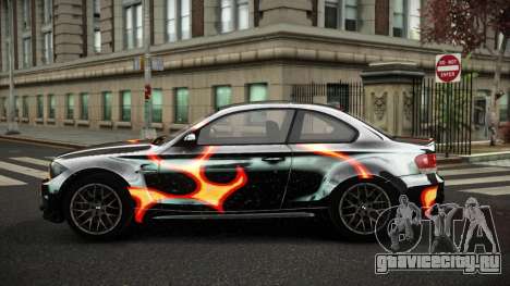 BMW 1M Aletiny S13 для GTA 4