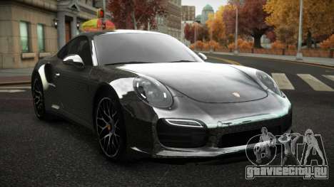 Porsche 911 Anrejaen S5 для GTA 4