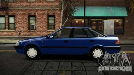 Daewoo Espero Cozaliv для GTA 4