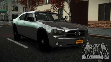 Dodge Charger Kedvad для GTA 4