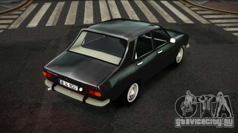 Dacia 1300 Sudic для GTA 4