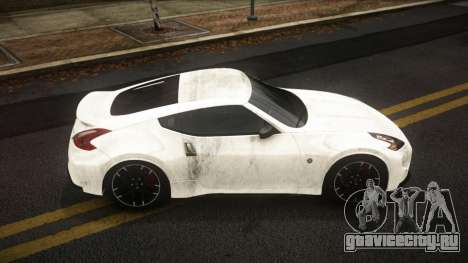 Nissan 370Z Neyrick S13 для GTA 4