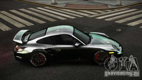 Porsche 977 Vinex S13 для GTA 4