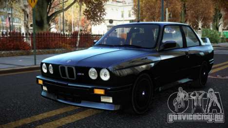 BMW M3 E30 Siuve для GTA 4