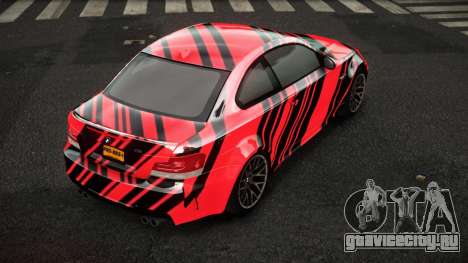 BMW 1M Aletiny S7 для GTA 4