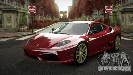 Ferrari F430 Jangoah для GTA 4