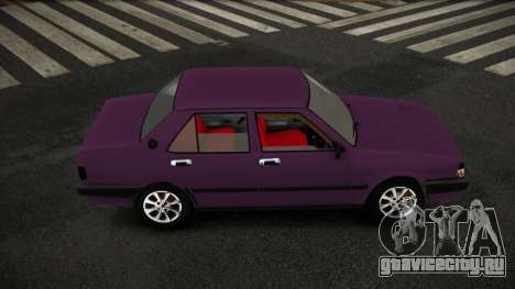 Tofas Sahin Dohruy для GTA 4