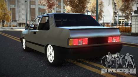 Tofas Dogan Jejtacub для GTA 4