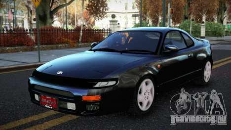 Toyota Celica Hanu для GTA 4