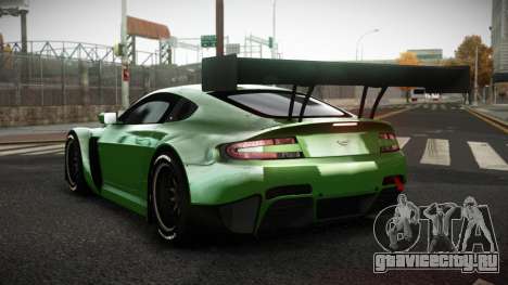 Aston Martin Vantage Koywunuq для GTA 4