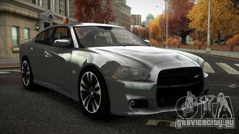 Dodge Challenger Yamum для GTA 4