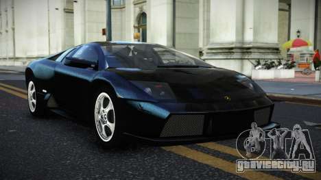 Lamborghini Murcielago Rofuz для GTA 4