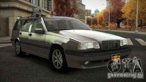 Volvo 850 Corevoke для GTA 4