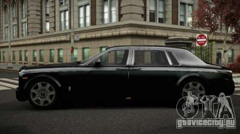 Rolls-Royce Phantom Mufo для GTA 4