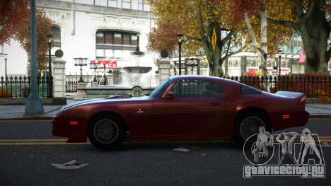 GTA 5 Imponte Phoenix Reime для GTA 4