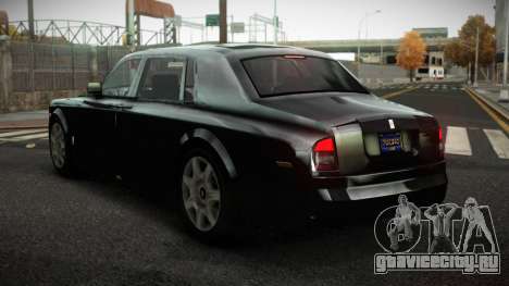 Rolls-Royce Phantom Mufo для GTA 4
