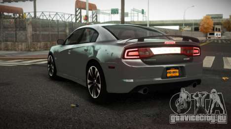 Dodge Challenger Yamum для GTA 4