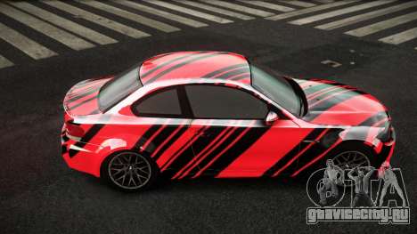 BMW 1M Aletiny S7 для GTA 4