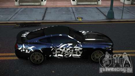 Ford Mustang Juon S2 для GTA 4