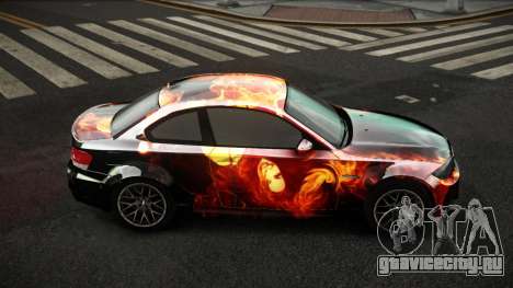 BMW 1M Aletiny S11 для GTA 4