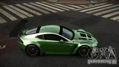 Aston Martin Vantage Koywunuq для GTA 4