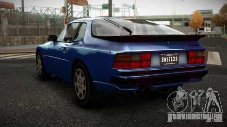 Porsche 944 Cifi для GTA 4