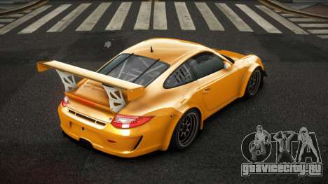 Porsche 911 Ufuk для GTA 4