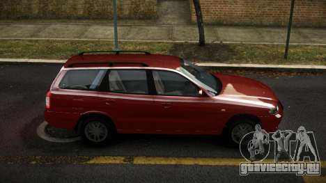 Daewoo Nubira Vipi для GTA 4