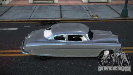 Holden Hornet Baiyi для GTA 4