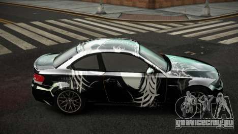 BMW 1M Aletiny S14 для GTA 4