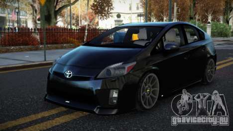 Toyota Prius Xomodiga для GTA 4
