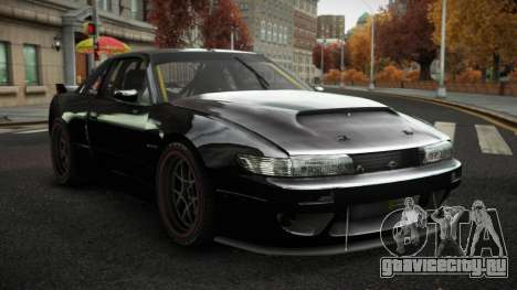 Nissan 240SX Buvihu для GTA 4