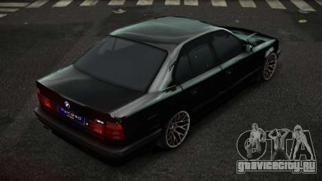 BMW M5 Toymemiv для GTA 4